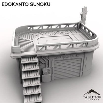 EdoKanto Sunoku