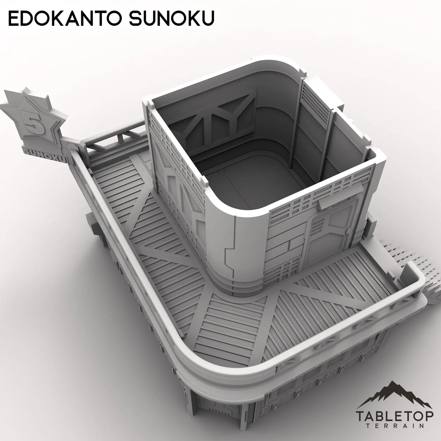 EdoKanto Sunoku