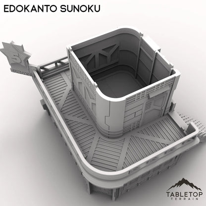 EdoKanto Sunoku