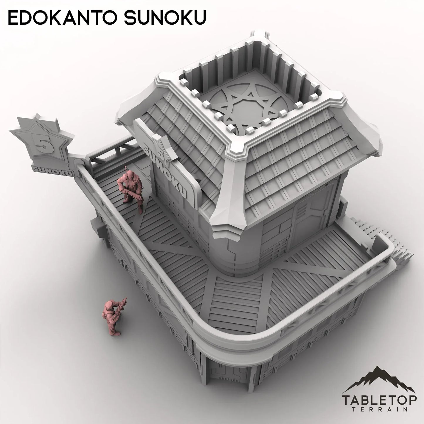 EdoKanto Sunoku