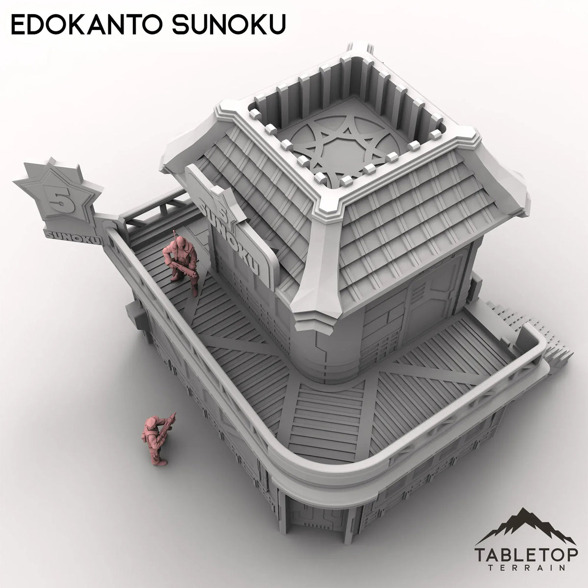 EdoKanto Sunoku