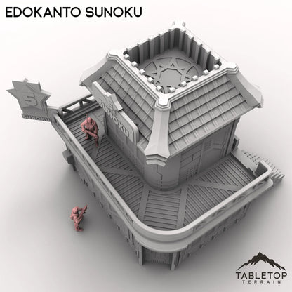 EdoKanto Sunoku