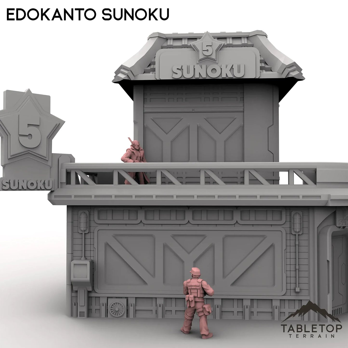 EdoKanto Sunoku