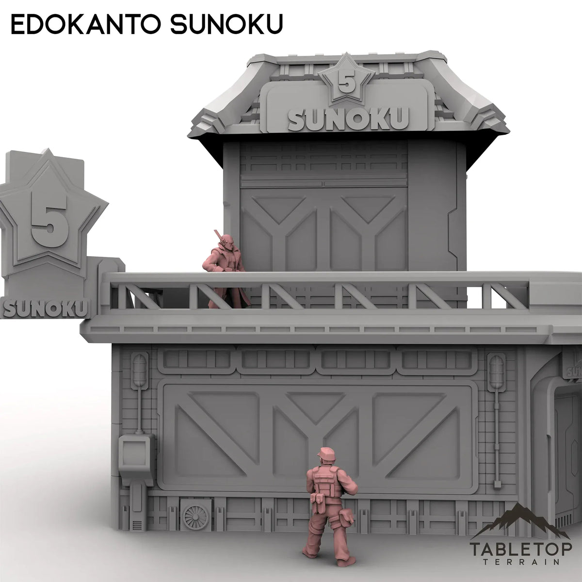 EdoKanto Sunoku