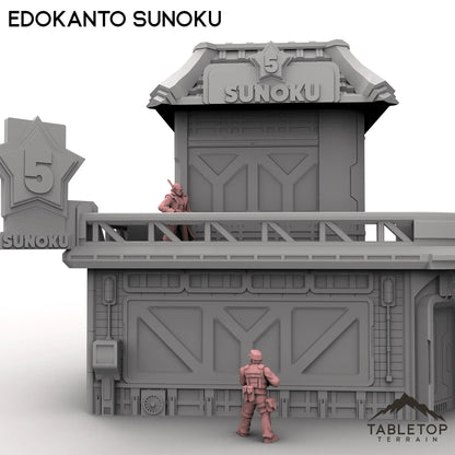 EdoKanto Sunoku