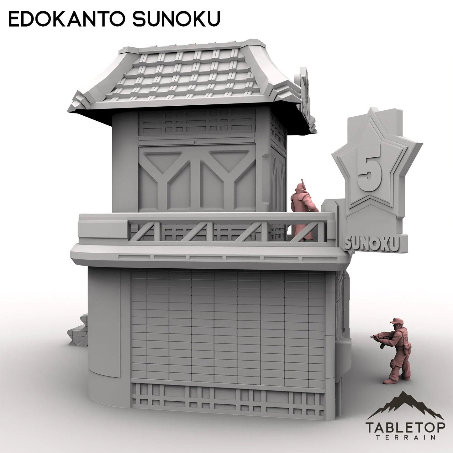EdoKanto Sunoku