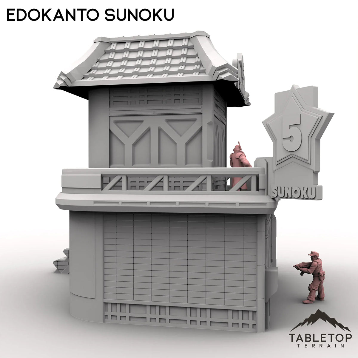 EdoKanto Sunoku