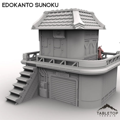 EdoKanto Sunoku