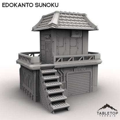 EdoKanto Sunoku