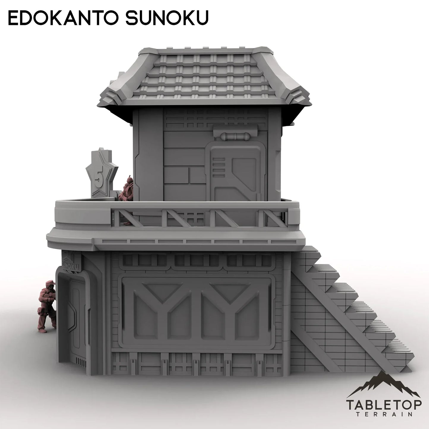 EdoKanto Sunoku
