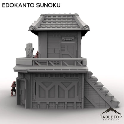 EdoKanto Sunoku
