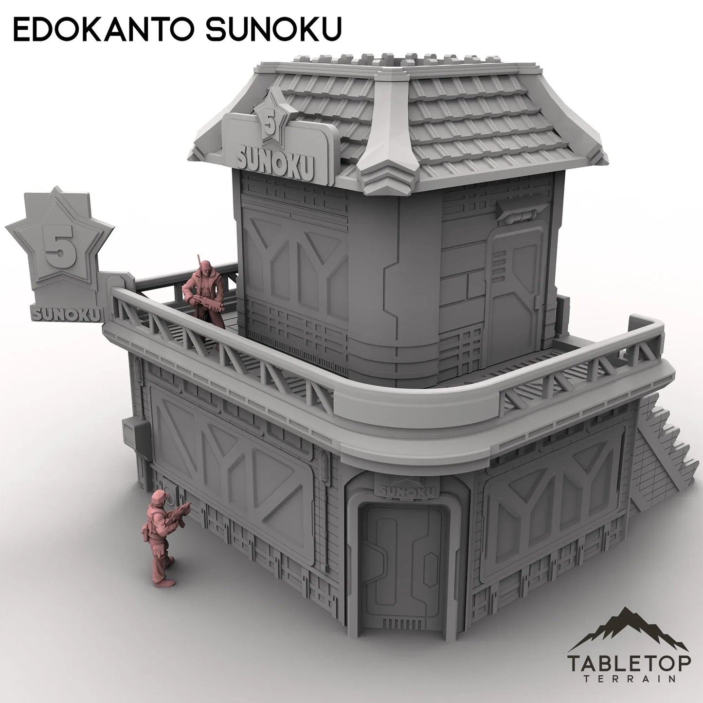 EdoKanto Sunoku