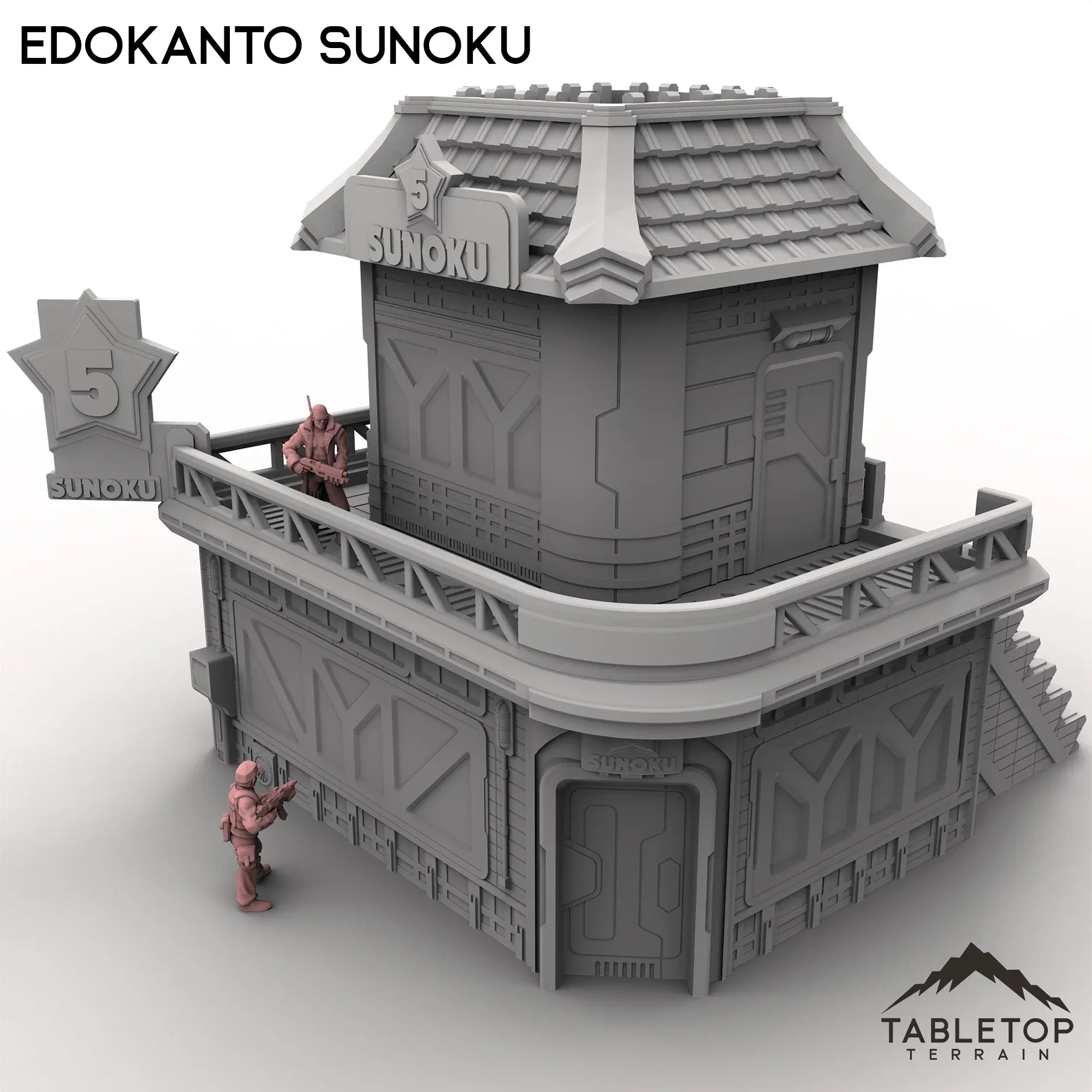 EdoKanto Sunoku