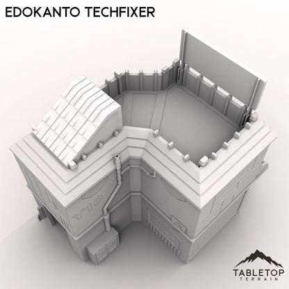 EdoKanto Techfixer