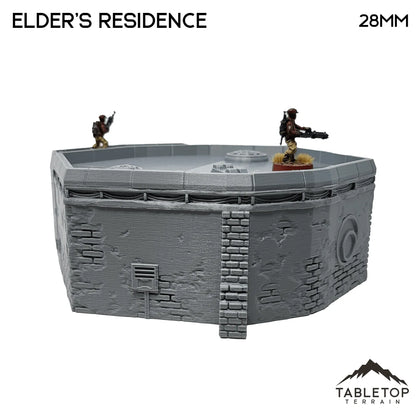 Elder's Residence - Ord Ferrum