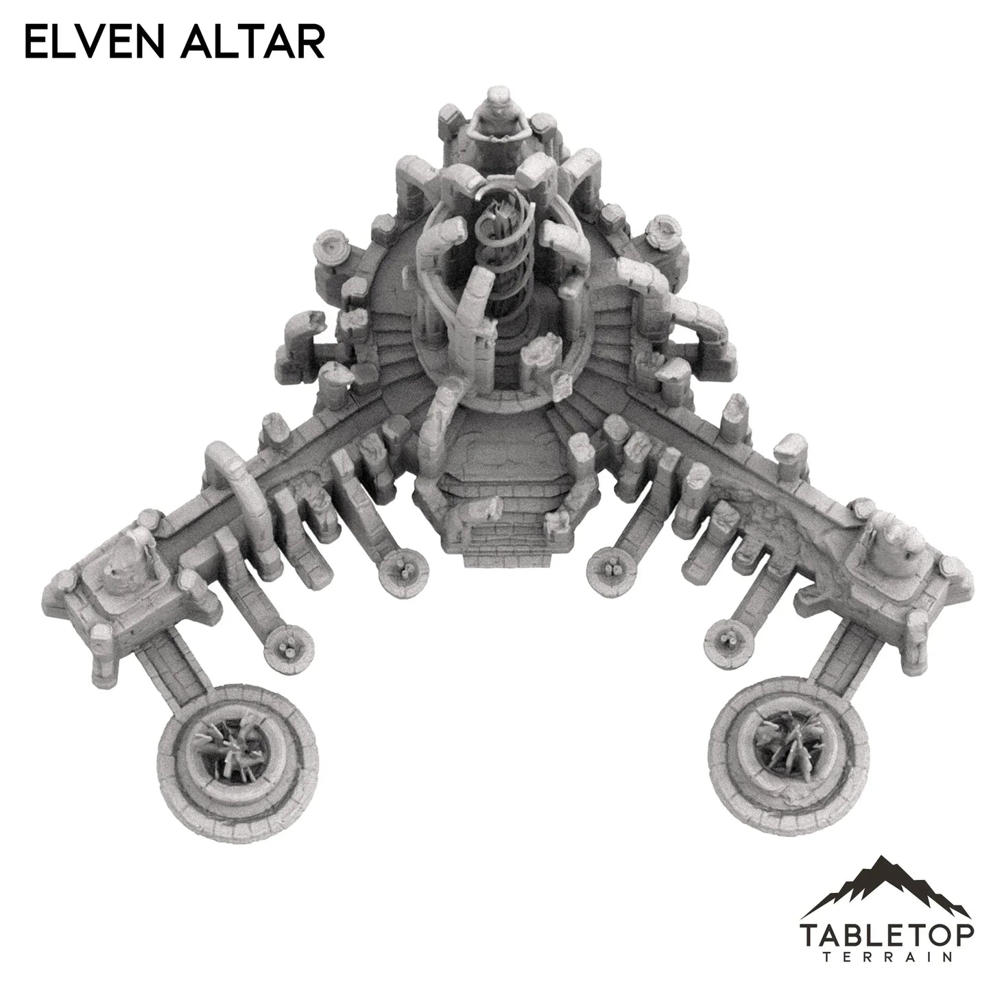 Elven Altar