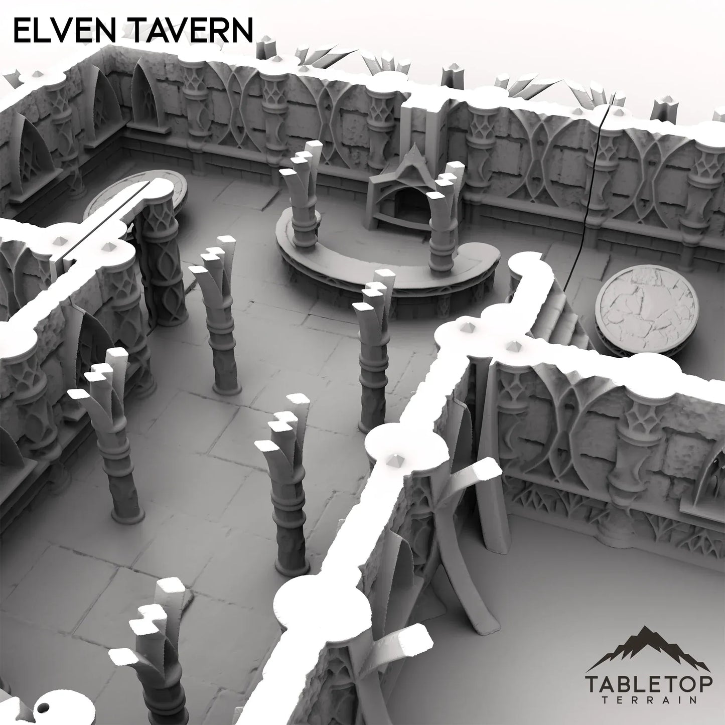 Elven Tavern
