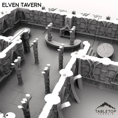 Elven Tavern
