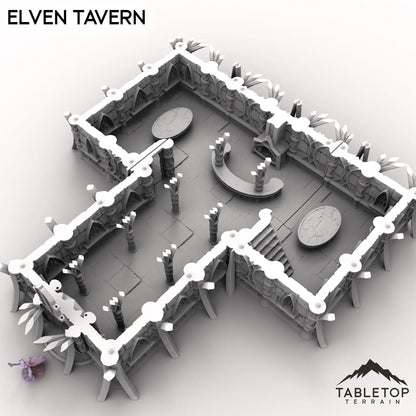 Elven Tavern