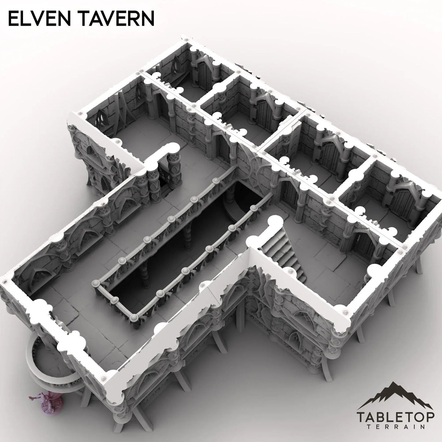 Elven Tavern