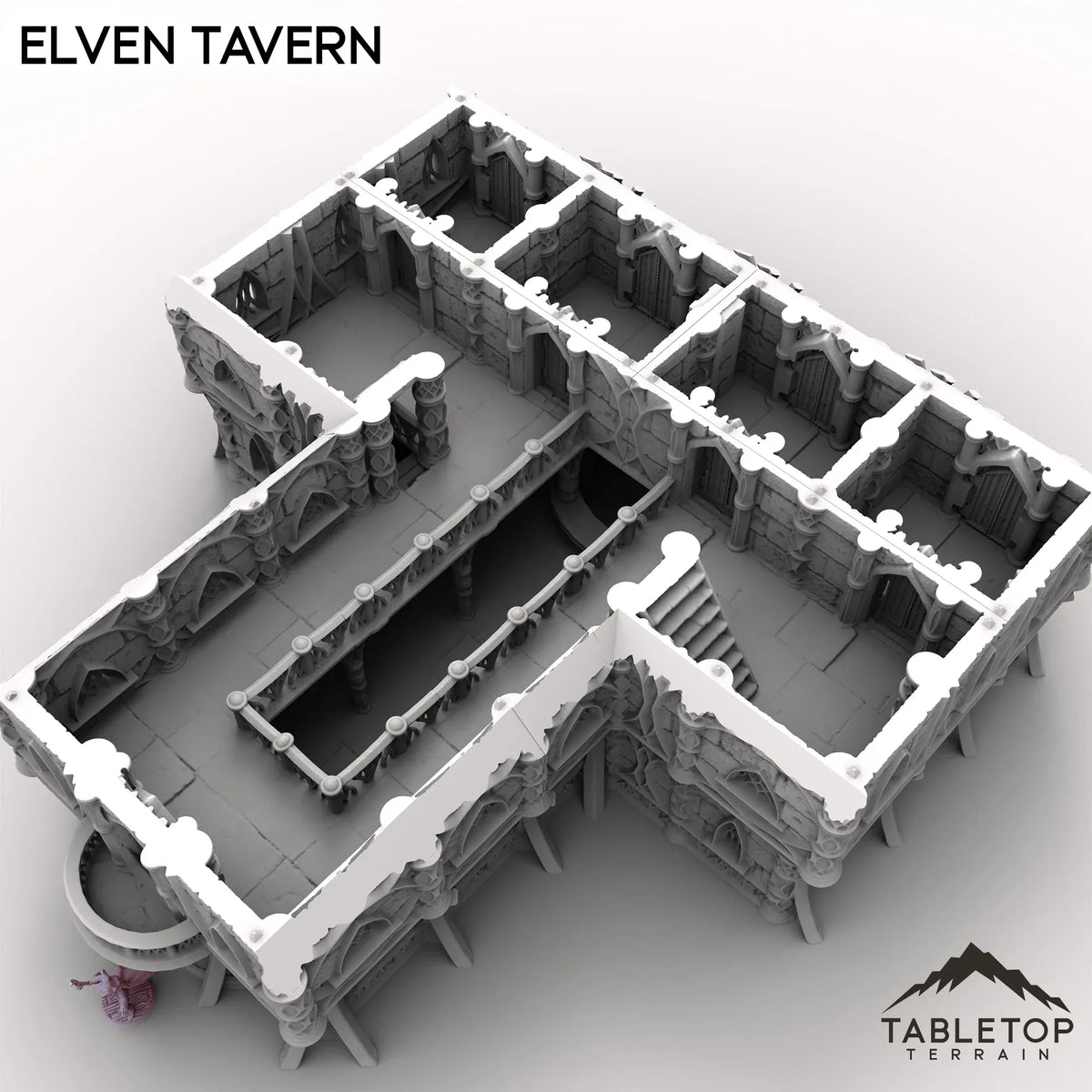 Elven Tavern