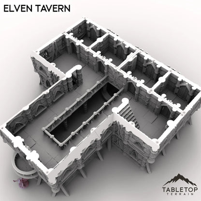 Elven Tavern