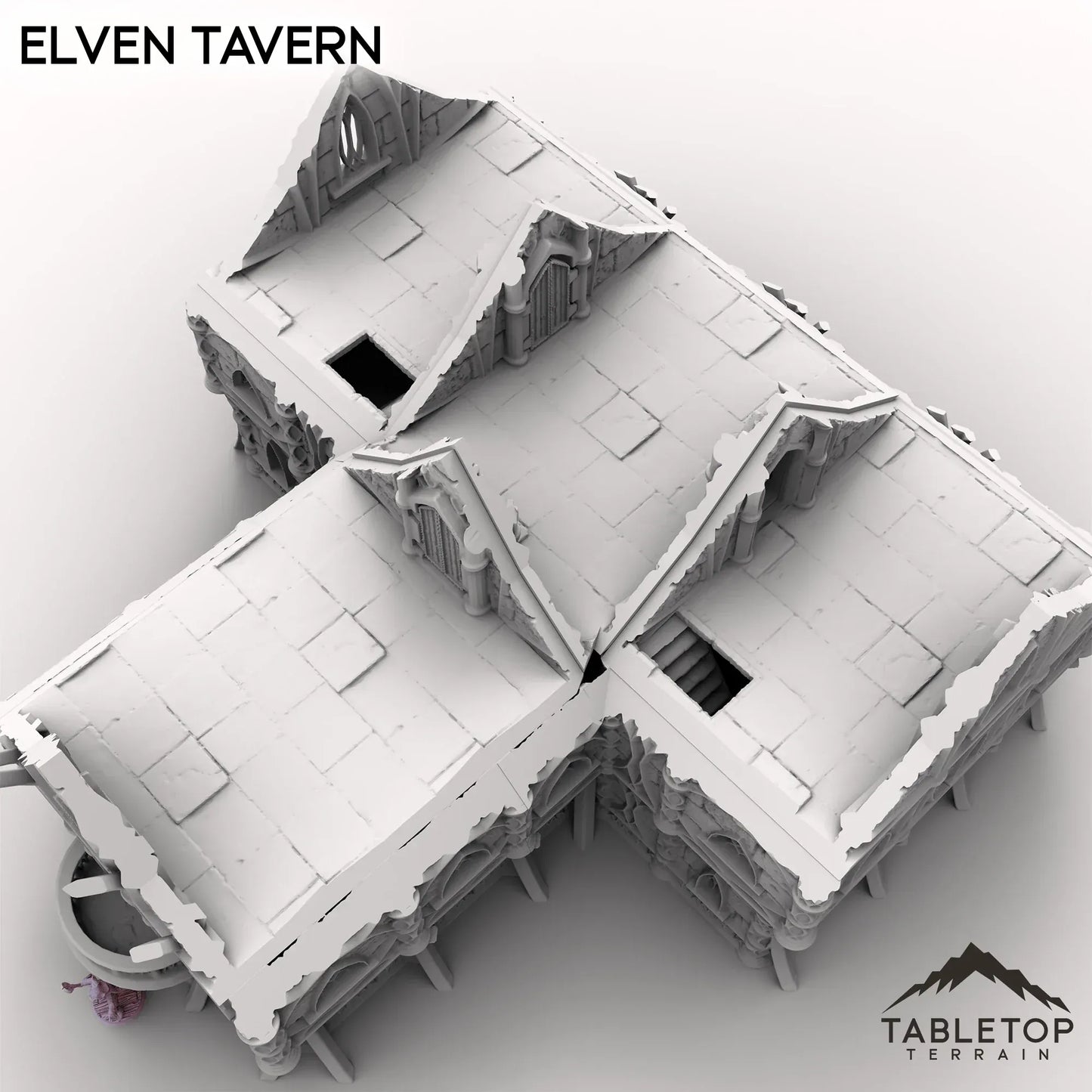 Elven Tavern