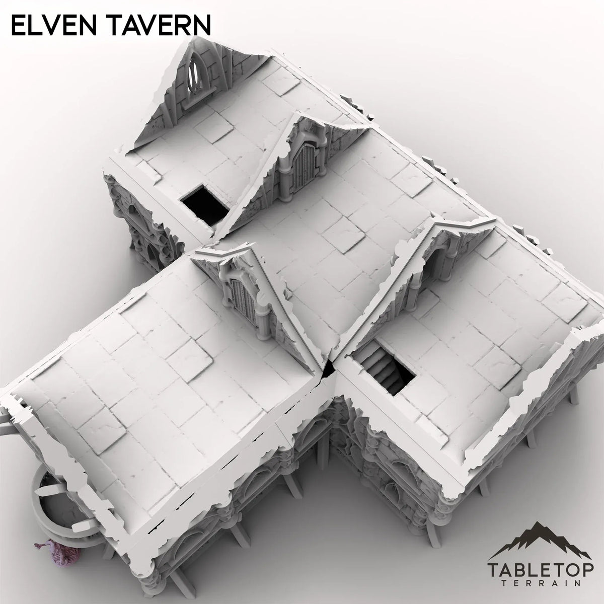 Elven Tavern