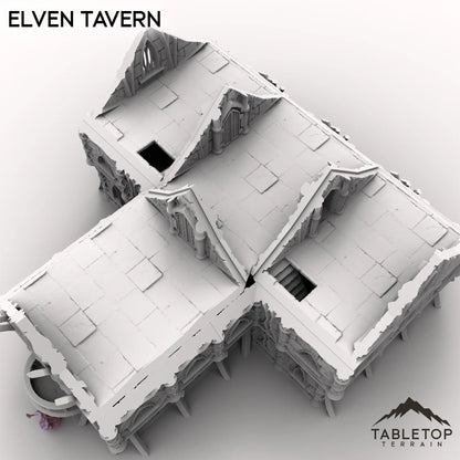 Elven Tavern