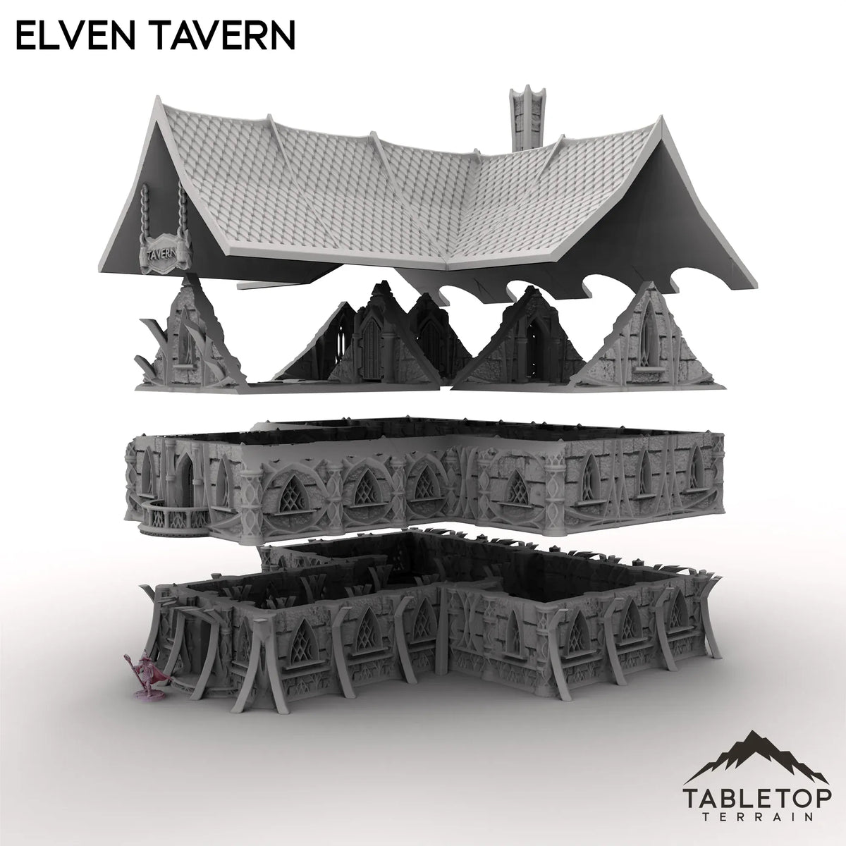 Elven Tavern