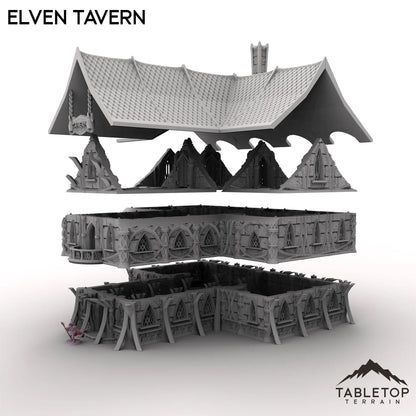 Elven Tavern