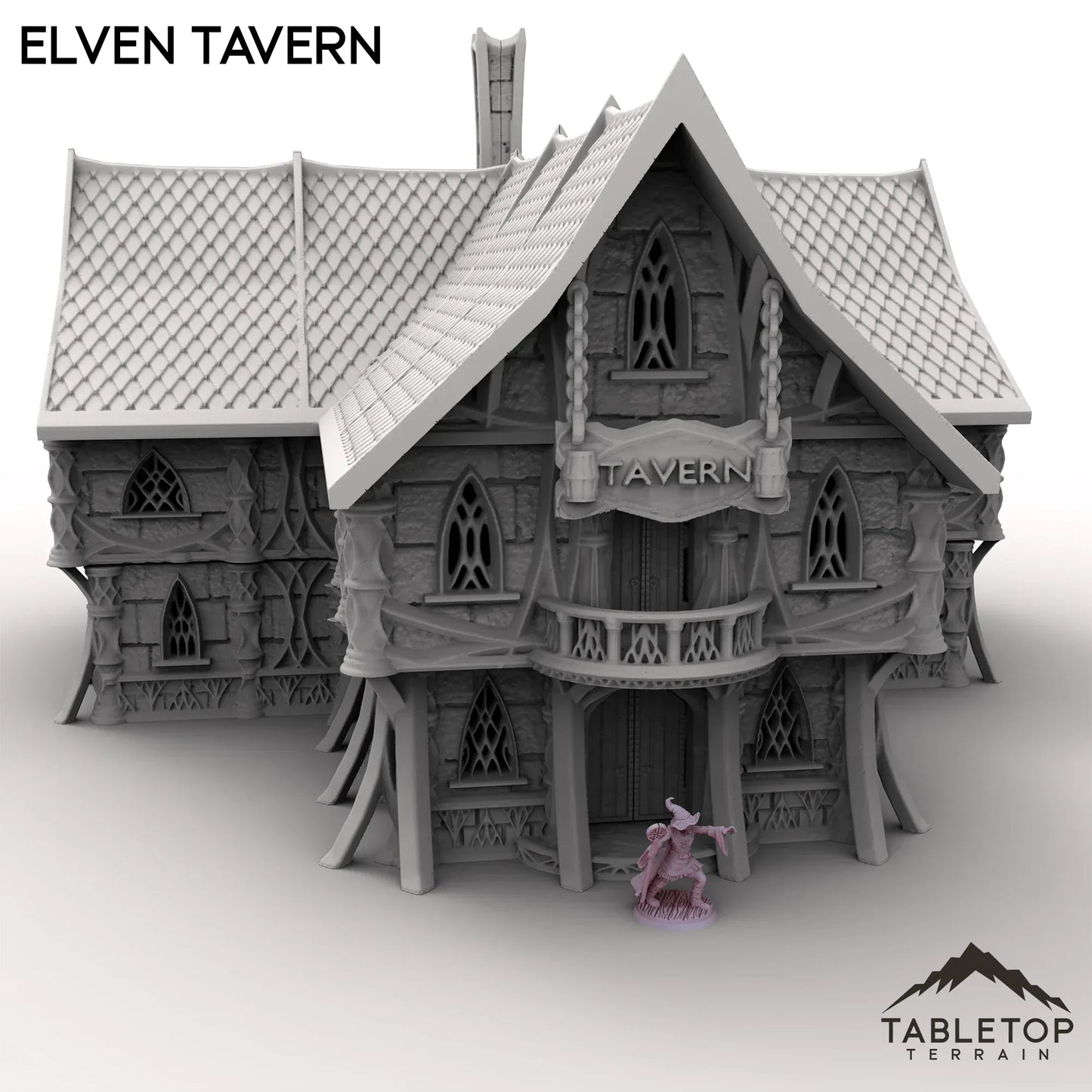 Elven Tavern