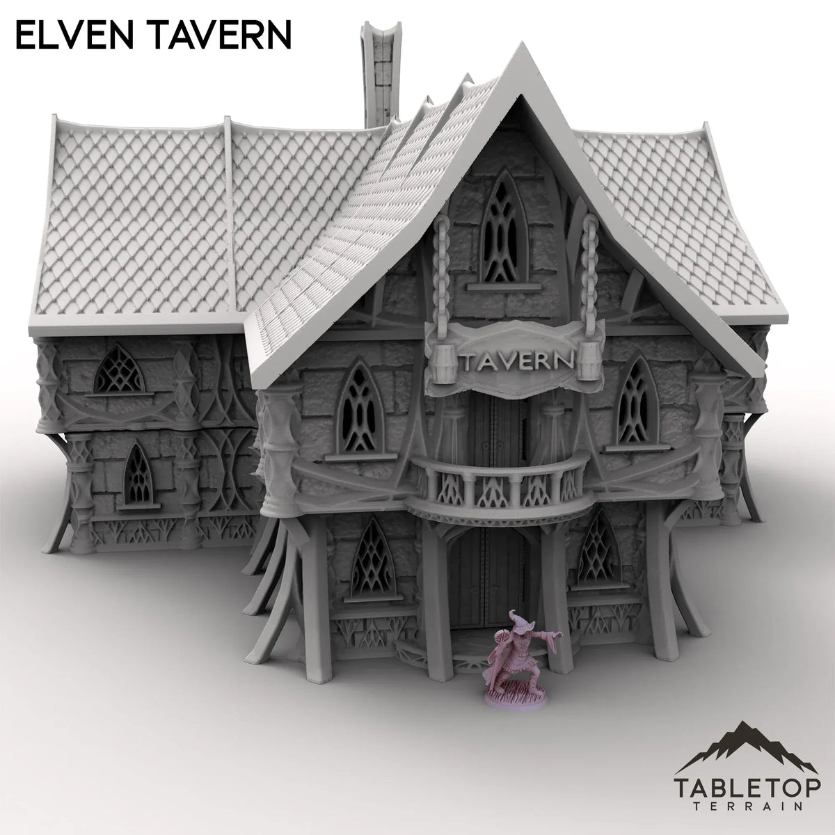 Elven Tavern