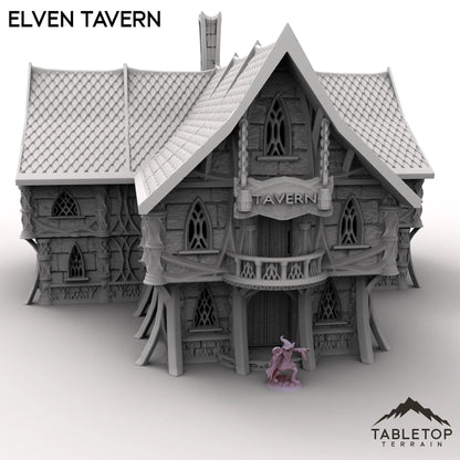 Elven Tavern