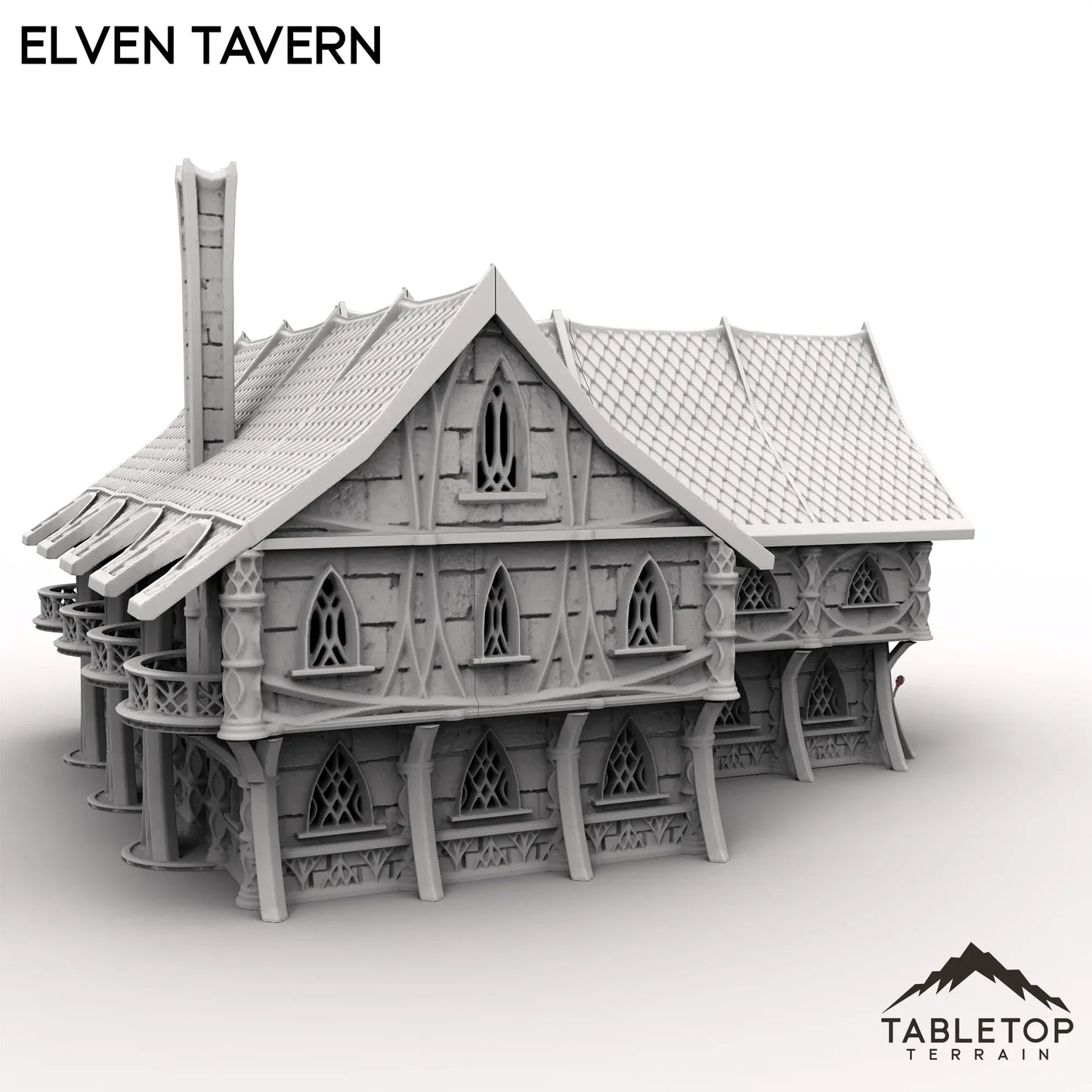 Elven Tavern