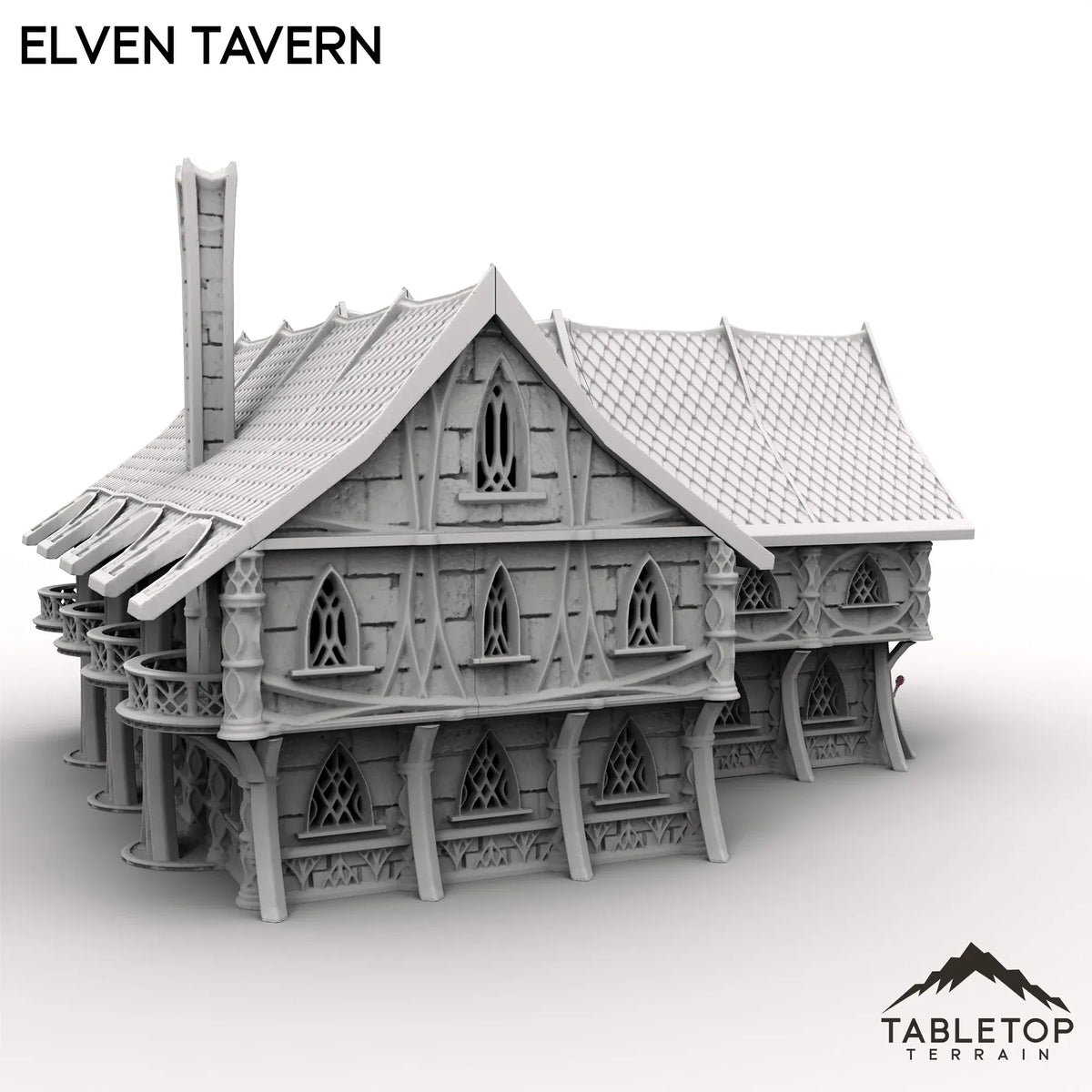 Elven Tavern