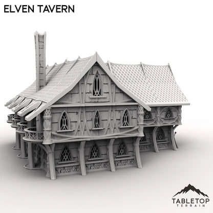 Elven Tavern