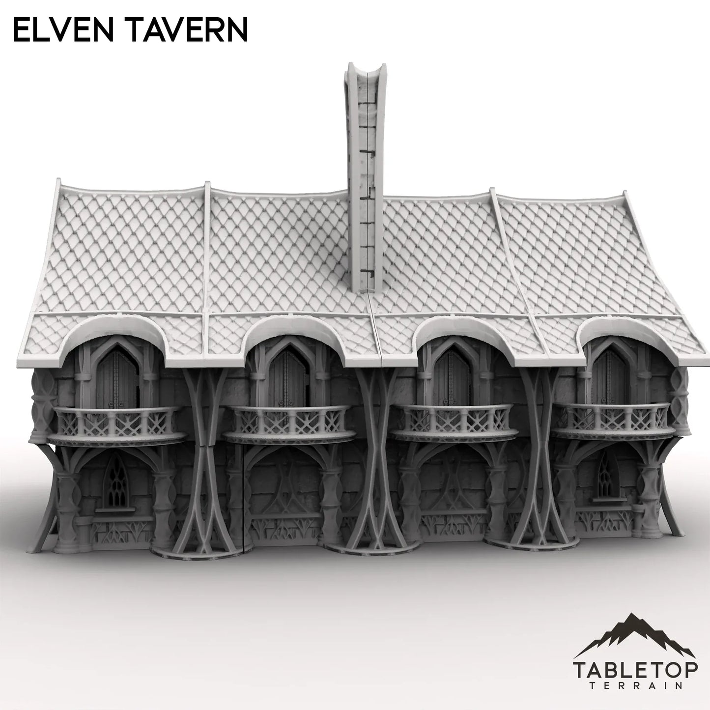 Elven Tavern