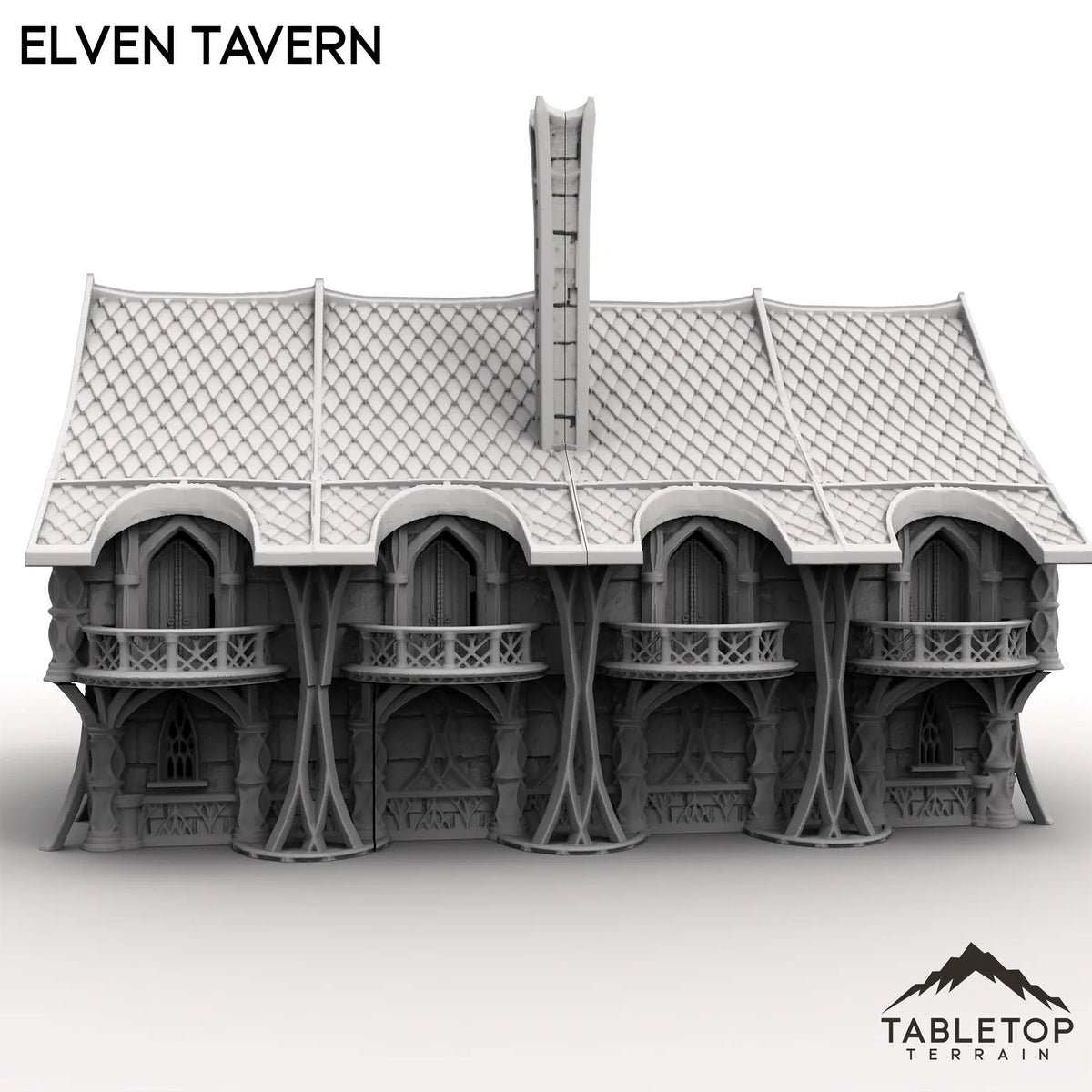 Elven Tavern