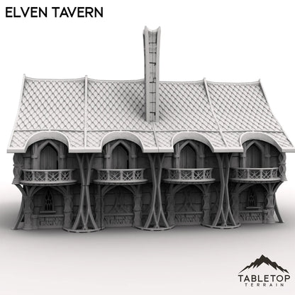 Elven Tavern