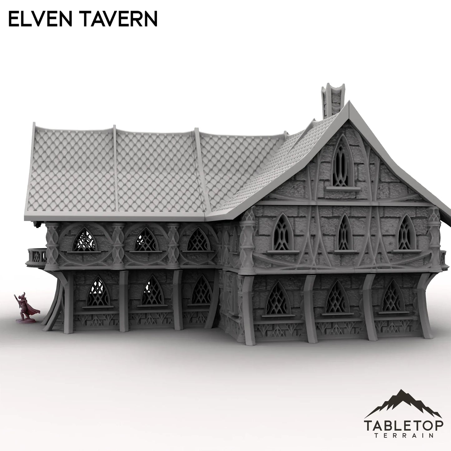 Elven Tavern