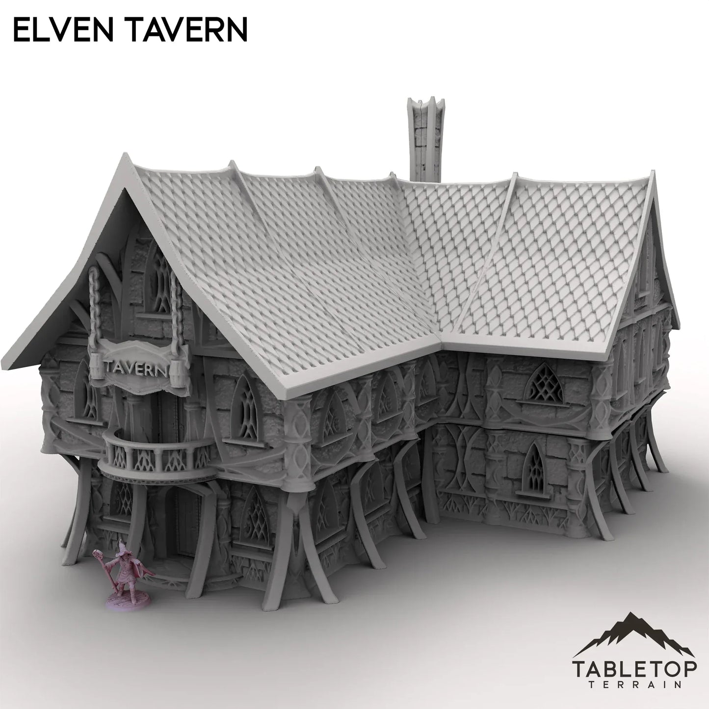 Elven Tavern