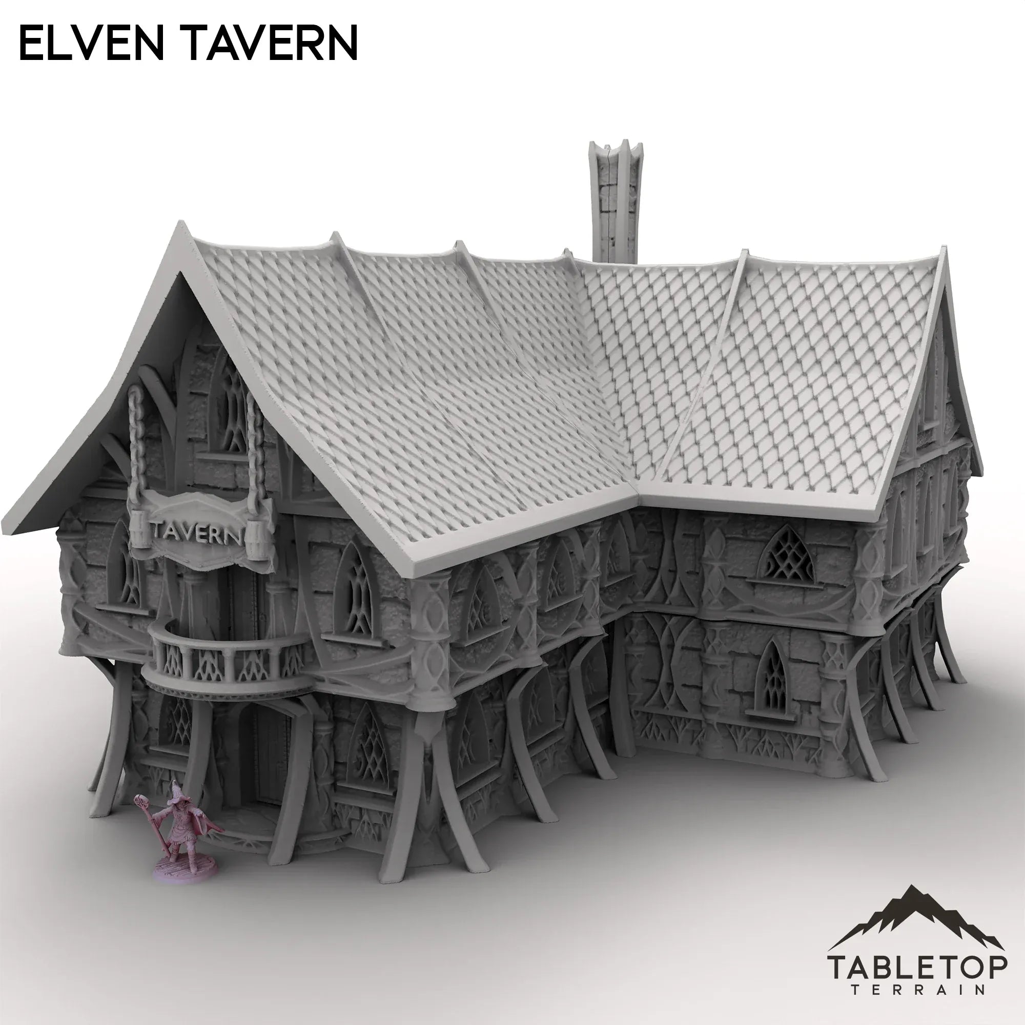 Elven Tavern