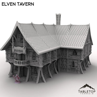 Elven Tavern