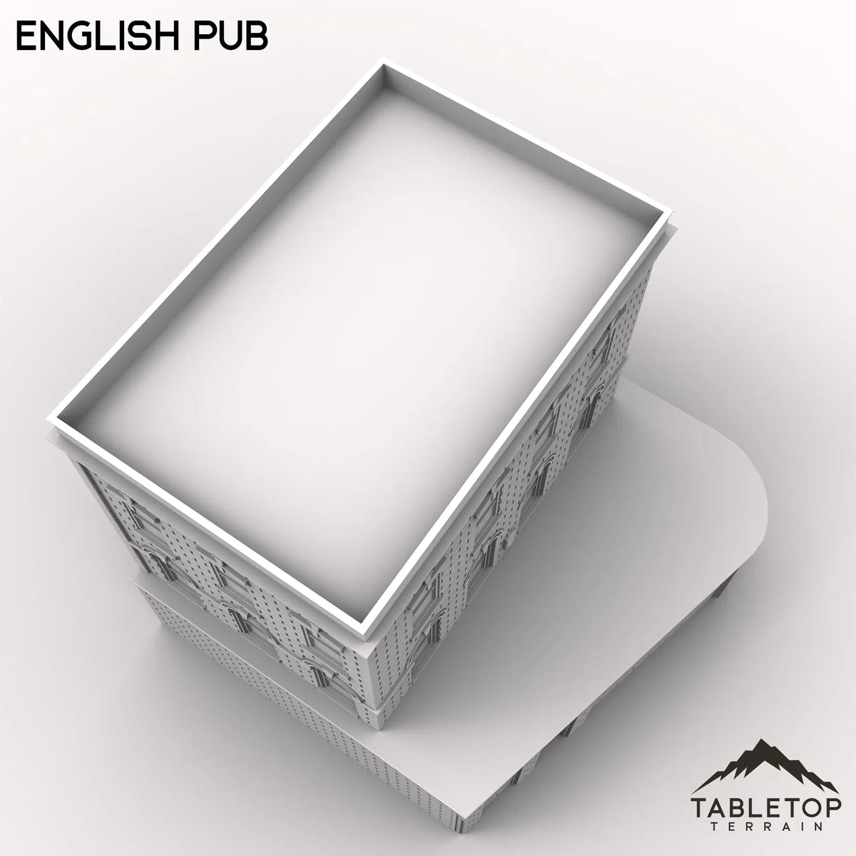 English Pub