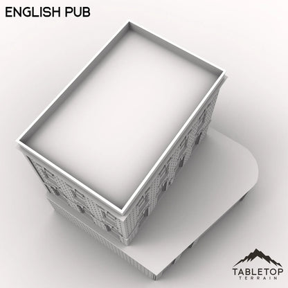 English Pub