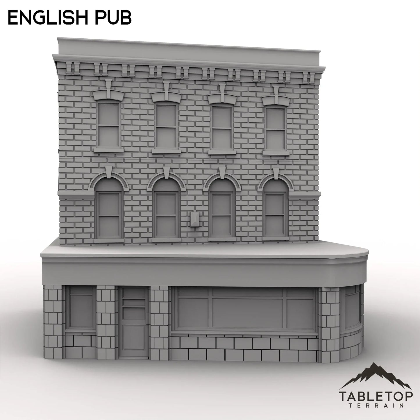 English Pub