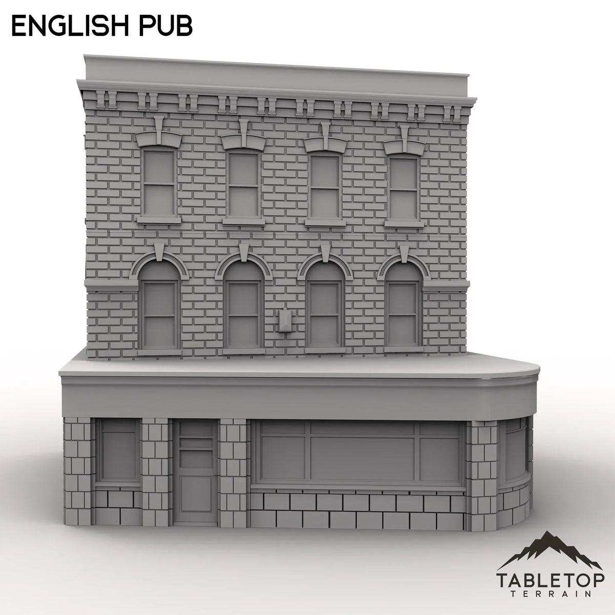 English Pub