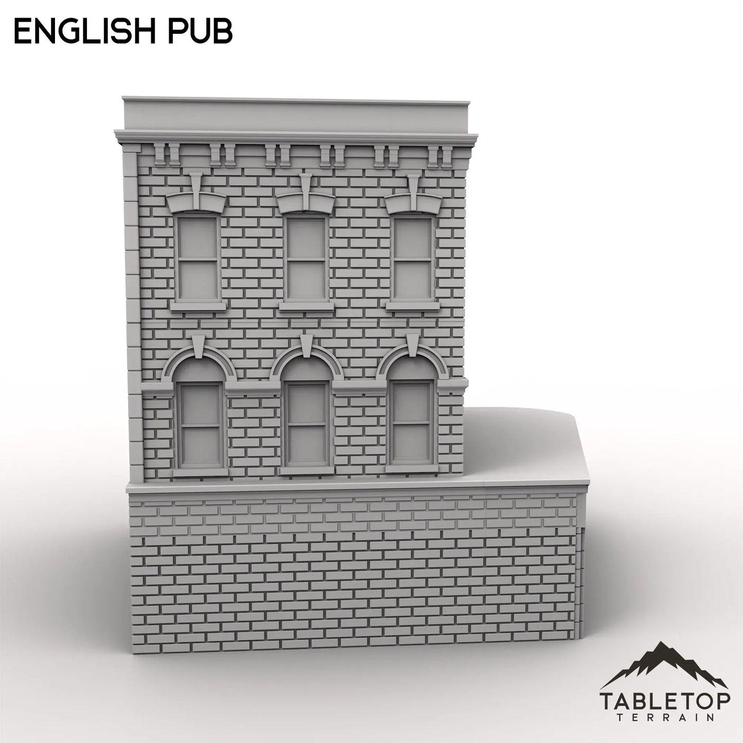 English Pub