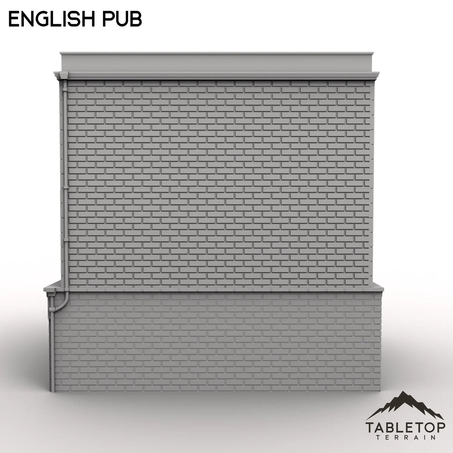 English Pub